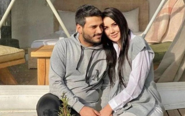 Cezaevinde kalan Dilan Polat yakın arkadaşı Sevim Alan'a haber gönderdi! İsteğini açıkladı - Resim: 3