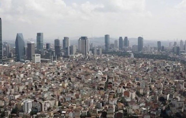 Felaket senaryoları, peş peşe uyarıları deprem paniğine neden oldu! İstanbulluların en fazla göç ettiği il - Resim: 11