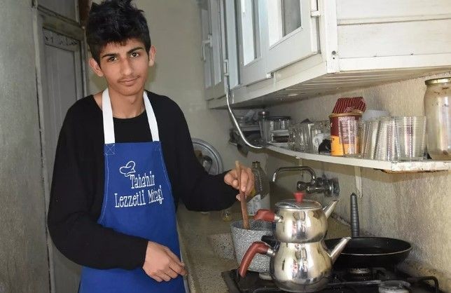Hatay'da enkaz altında kalan Taha Duymaz'ın son durumu ne? Dilan Polat sosyal medya hesabından duyurdu - Resim: 9