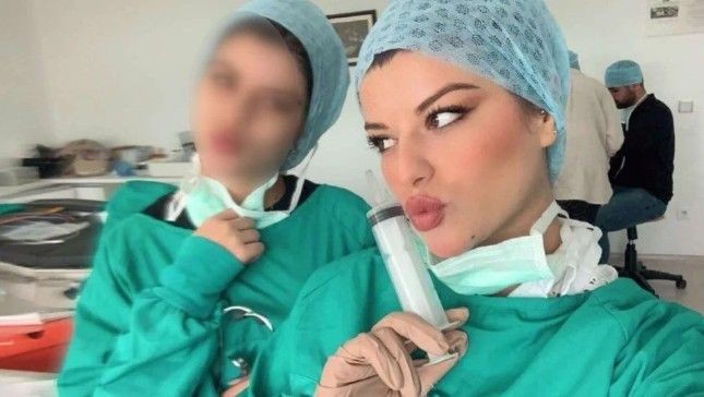İstanbul'da kan donduran cinayet! Ayşe Tokyaz'ı öldürüp, cansız bedenini bavula koyup yol kenarına bıraktı - Resim: 10