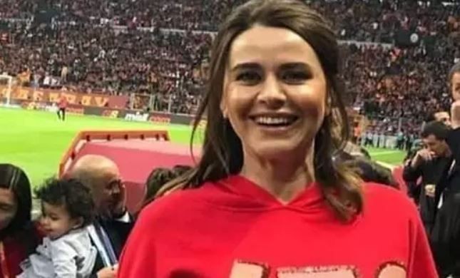 Seçil Erzan’ın çekmecesinden çıktı dosyaya girdi! Reiki felsefesine sarılmış: Tutkulu aşk güçlendirmesi - Resim: 6