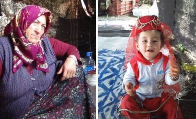 Türkiye günlerce 3 yaşındaki Müslüme Yağal'a ağladı! Davada flaş gelişme: Anne için rapor istendi - Resim: 15