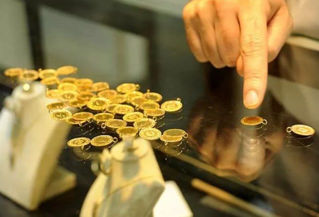 Altında Fed etkisi! Yeni rekor kaydedildi | 17 Temmuz Çarşamba altın fiyatları - Resim: 10