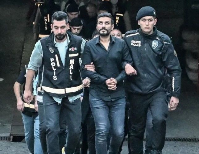 Türkiye Dilan Polat ile başlayan fenomenlerin suçlarıyla çalkalanıyor! Fenomenler ve güzellik merkezlerinin bağlantısı ne? Gizem çözüldü - Resim: 9
