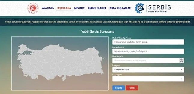 Ticaret Bakanlığı sahte yetkili servisler için kolları sıvadı: SERBİS devreye alındı - Resim: 6