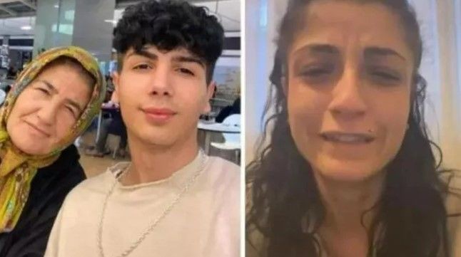 Taha Duymaz'ın ölüm haberi kahretmişti! Arkadaşı Ragıp Narin Taha'nın ölmeden bir gün önce söylediklerini anlattı... Ablasının son paylaşımı boğazları düğümledi - Resim: 2