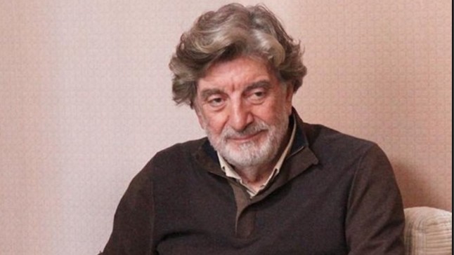 Usta oyuncu Ünal Silver hayatını kaybetti! Acı haberi menajerlik ajansı duyurdu - Resim: 6