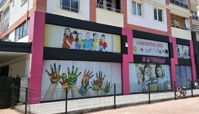 Antalya'da 2 kaçak Rus okulu ortaya çıktı! Broşürlerinde Türk okullarını kötülüyorlar - Resim: 10