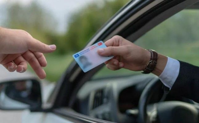 Trafik ve ehliyet cezası borcu olanlar dikkat! Meclis'te yasalaştı: Binlerce borç silinecek - Resim: 6