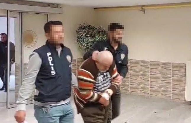 Ankara'daki 'gürültü' kavgasında aynı aileden 5 kişiyi öldüren katil zanlısının ifadesi ortaya çıktı: Seslere tahammül edemez hale geldim - Resim: 6