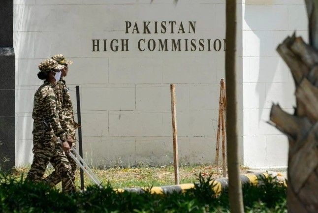 Hindistan ve Pakistan ordularının karşılaştırılması! Hangisi daha güçlü? - Resim: 4