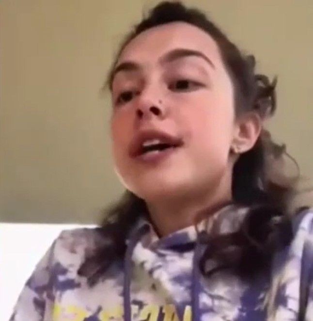 Rus kadının Türkiye'deki duruma isyanı viral oldu! Türk insanlarıyla ilgili tespitlerini anlattı: "Bir kişi 'bakarız, sıkıntı yok' diyorsa..." - Resim: 7