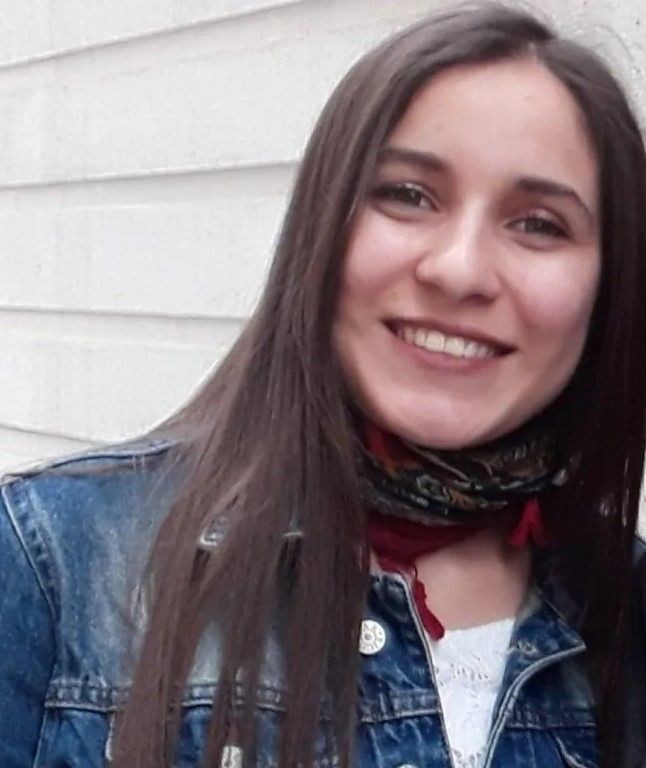 3 yıldır kayıp olan Gülistan Doku dosyasında sıcak gelişme: Araç, il dışına çıkarılmış - Resim: 11