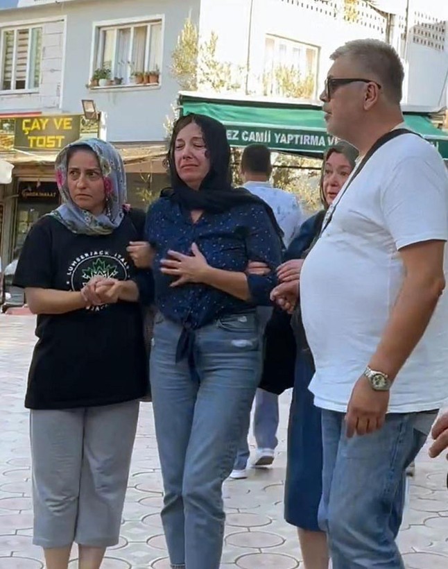 Oyuncu Merve Kayaalp'in intiharının arkasındaki sır perdesi aralandı! Baba her şeyi anlattı - Resim: 5
