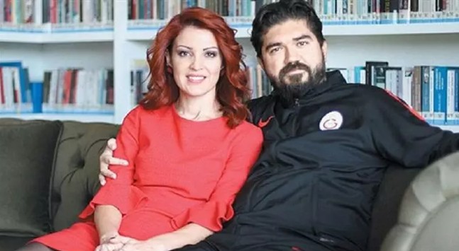 Rasim Ozan Kütahyalı ile boşanan Nagehan Alçı'dan ilk açıklama geldi! - Resim: 5