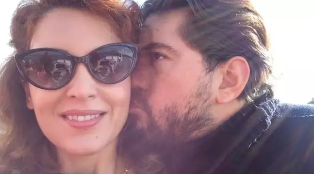 Rasim Ozan Kütahyalı ile boşanan Nagehan Alçı'dan ilk açıklama geldi! - Resim: 4