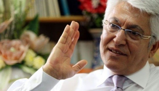 Prof. Dr. Süleyman Pampal'dan çarpıcı açıklama! Depremin geldiğini önceden gösteren bir ipucu var mı? - Resim: 7