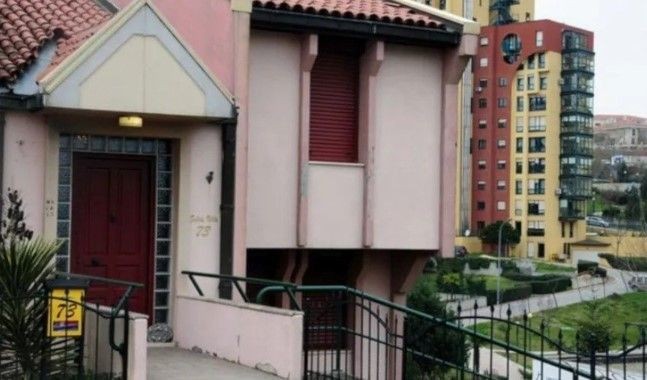 Münevver Karabulut'un Cem Garipoğlu tarafından vahşice katledildiği ev bakın şimdi ne halde! Ev sahibi 'Lanetli ev, satsan satılmıyor, atsan atılmıyor' demişti - Resim: 8