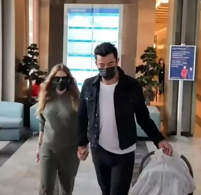 Sinem Kobal ekranlara geri mi dönüyor? Kenan İmirzalıoğlu müjdeledi - Resim: 5