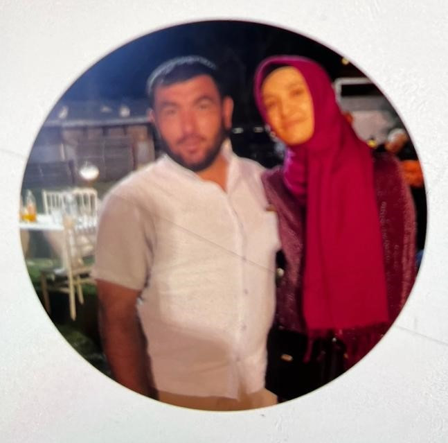 Kombideki sızıntı hamile anne ve bebeğini hayattan koparttı - Resim : 1