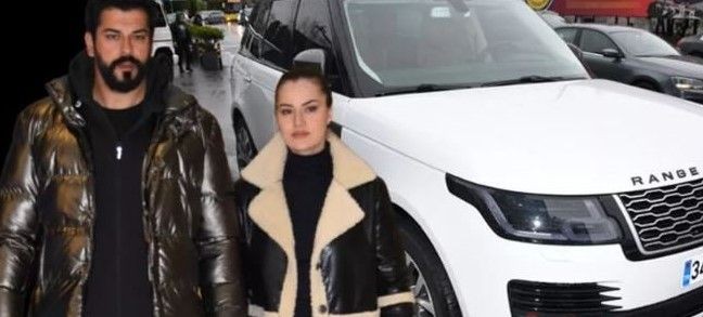 Burak Özçivit Fahriye Evcen'i hediyeye boğmaya devam ediyor! 2. bebek hediyesi tam 10 milyon! Bakın Karan'ın kardeşi minik Kerem kime benziyor - Resim: 15