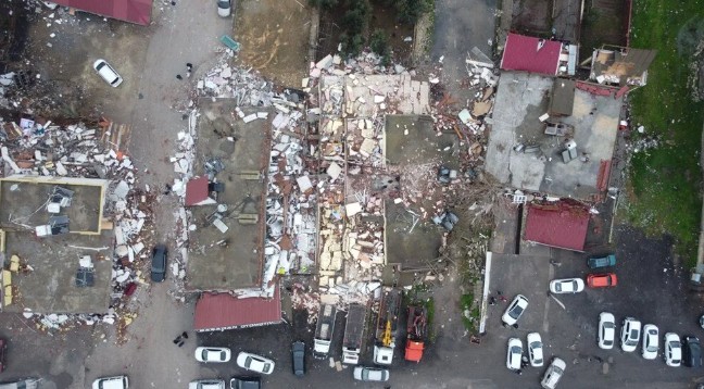 Yakup Alkan ile Yeni Malatyasporlu Ahmet Eyüp Türkaslan arasındaki son konuşma yürekleri dağladı! "Oğlum Ahmet'i aradı..." - Resim: 5