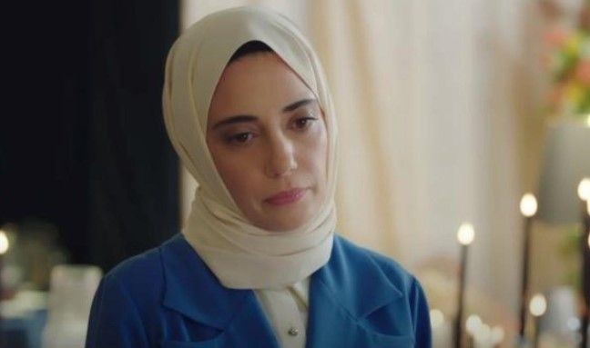 Kızılcık Şerbeti Nursema'nın zorla imam nikahı sahnesi sosyal medyanın gündemine oturdu! "Kanım dondu" - Resim: 10