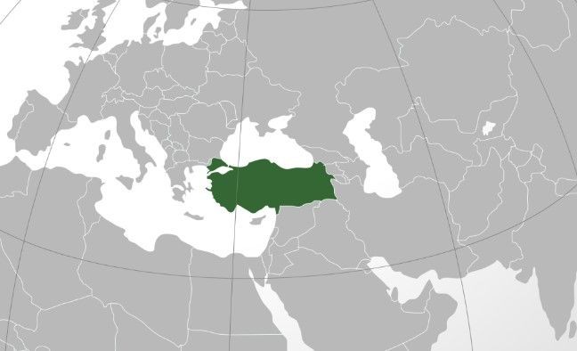İl olmaya aday 24 ilçe belli oldu - Resim: 3