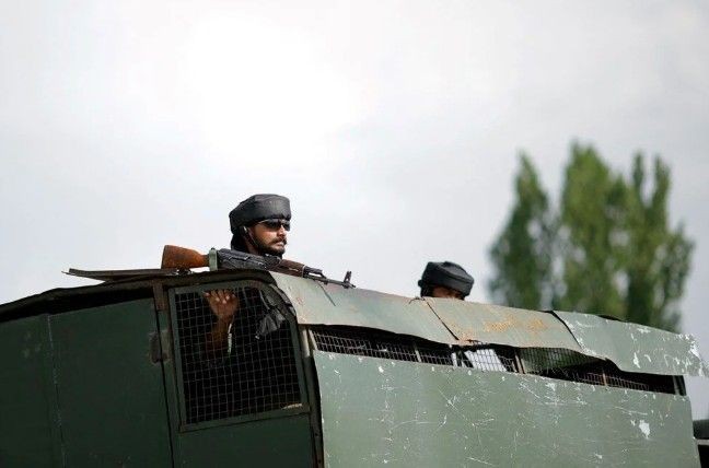 Hindistan ve Pakistan ordularının karşılaştırılması! Hangisi daha güçlü? - Resim: 5