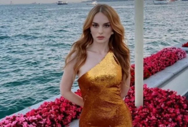 Ünlü oyuncu Nilperi Şahinkaya'dan Cem Garipoğlu açıklaması geldi: Şeffaf bir hayat yaşıyorum - Resim: 5