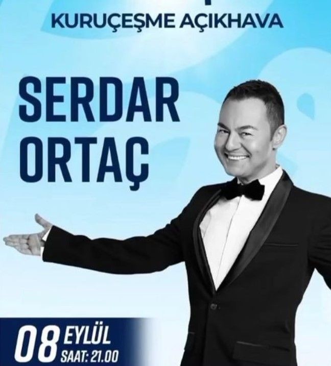 MS hastalığıyla mücadele eden Serdar Ortaç yoğun temposundan vazgeçmiyor! Şimdi de arabada yaşamaya başladı - Resim: 8