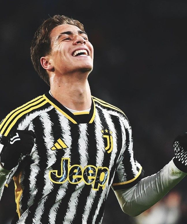Juventus'tan sürpriz Yıldız kararı! Adını altın harflerle yazdıracak - Resim: 6