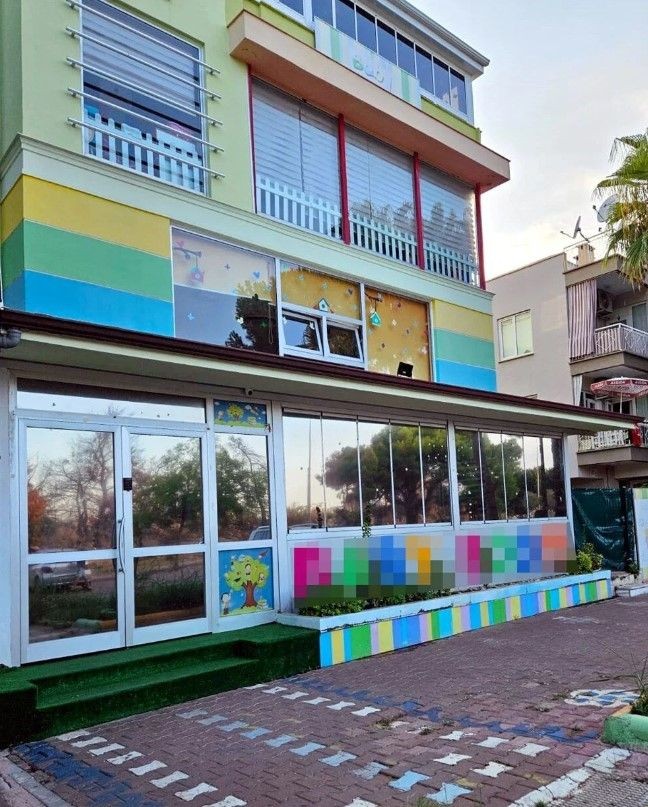 Antalya'da 2 kaçak Rus okulu ortaya çıktı! Broşürlerinde Türk okullarını kötülüyorlar - Resim: 11