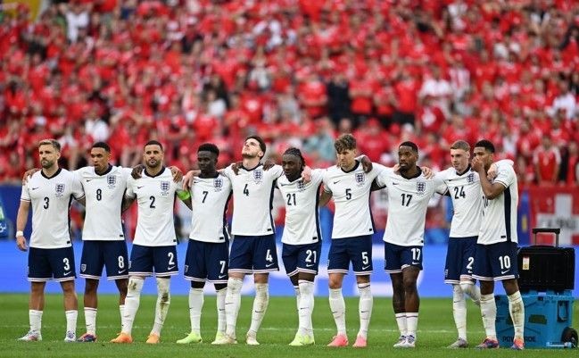 EURO 2024'te kupa sahibini buluyor: İspanya-İngiltere arasında büyük final saat 22.00'de - Resim: 6