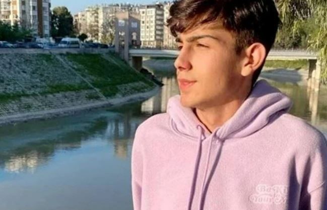 Enkaz altındaki Taha Duymaz’dan haber var! Fenomen Dilan Polat duyurdu! - Resim: 13