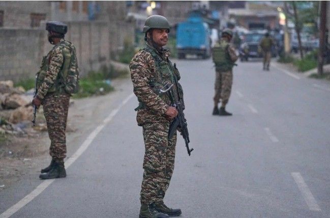 Hindistan ve Pakistan ordularının karşılaştırılması! Hangisi daha güçlü? - Resim: 7