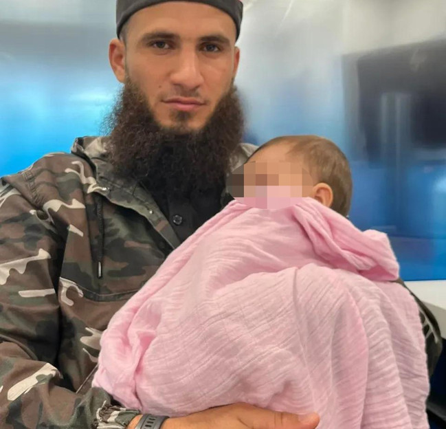 3 şehit verdiğimiz operasyonda etkisiz hale getirilen ter&ouml;ristin aylar &ouml;nceki paylaşımı ortaya &ccedil;ıktı - Resim : 1