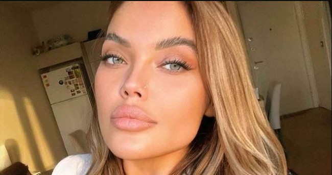Ukraynalı model Anzelika Srabiants öldü mü öldürüldü mü? Videoya alıp serbest kalan Burak Ercan için Bakanlık devrede - Resim: 3