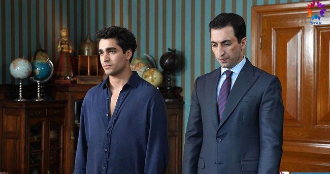 Kimse böyle bir son beklemezdi! Yalı Çapkın'ı dizisinin final bölümü ifşa oldu: Ferit ile Seyran... - Resim: 8