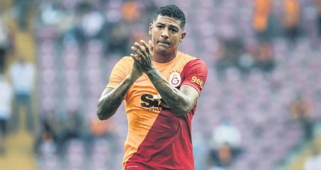 Kasımpaşa Galatasaray'ın yıldızlarına kanca attı! Selçuk İnan devrede - Resim: 2