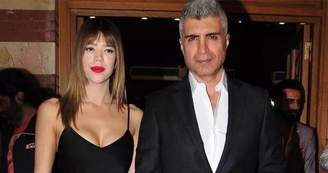 Özcan Deniz'e tokat atıp tişörtünü yırtmıştı! Feyza Aktan'ın cezası belli oldu - Resim: 2