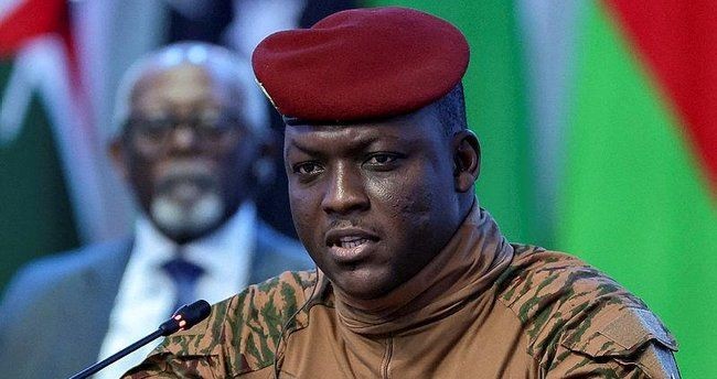 Afrika ülkeleri tek tek ayaklanıyor! ABD ve Fransa'ya altın ile uranyum yasağı - Resim: 5