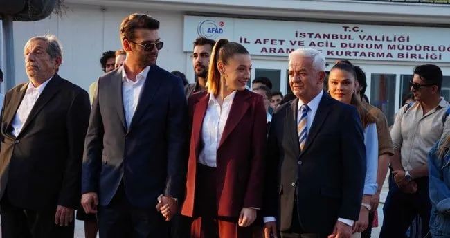 Başrol oynadığı 'Son Sefer' filmiyle eleştirilerin hedefi olmuştu! Zafer Algöz'den yanıt - Resim: 2