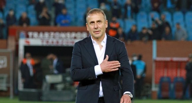 Trabzonspor'un yıldızına İtalya'dan 7 milyon euro'luk teklif - Resim: 1