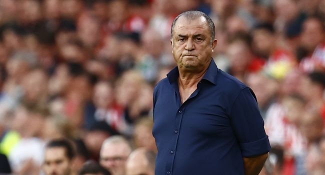 Şimdi de Fatih Terim'i istiyorlar! Di Marzio 'İmparator'un yeni adresini duyurdu - Resim: 7