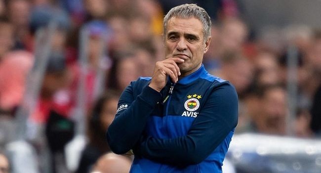 Volkan Demirel Aykut Kocaman Ersun Yanal ve İsmail Kartal'dan Fenerbahçe açıklaması! Yönetimle temas kuran var mı? - Resim: 6