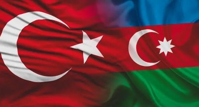 Cumhuriyet'in 100.yılına dünyadan tebrik yağdı - Resim: 13