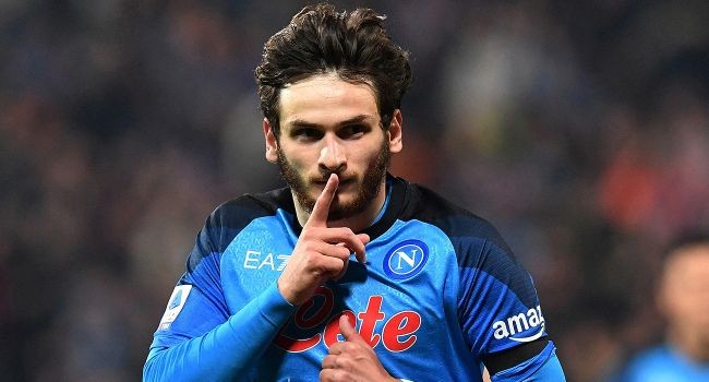 Trendyol Süper Lig'den iki yıldız 2023'ün en iyileri arasında kendisine yer buldu - Resim: 5