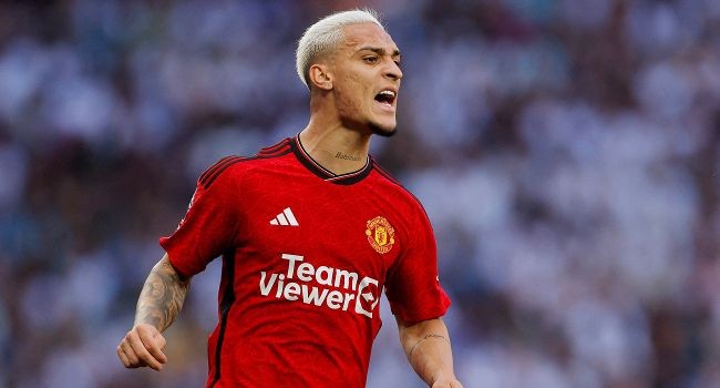 Premier Lig'de 2023'ün hayal kırıklığı yaratan ilk 11'i belirlendi - Resim: 9