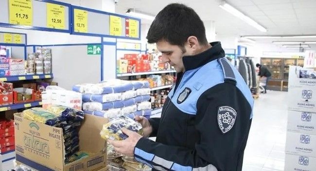 Ticaret Bakanlığı fırsatçı işletmelerin ensesine çöktü! 210 milyon TL para cezası - Resim: 7